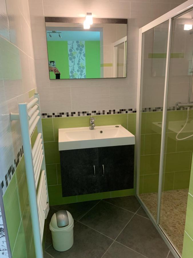 Maison Avec Jardin Et Parking Prive * Meschers-sur-Gironde