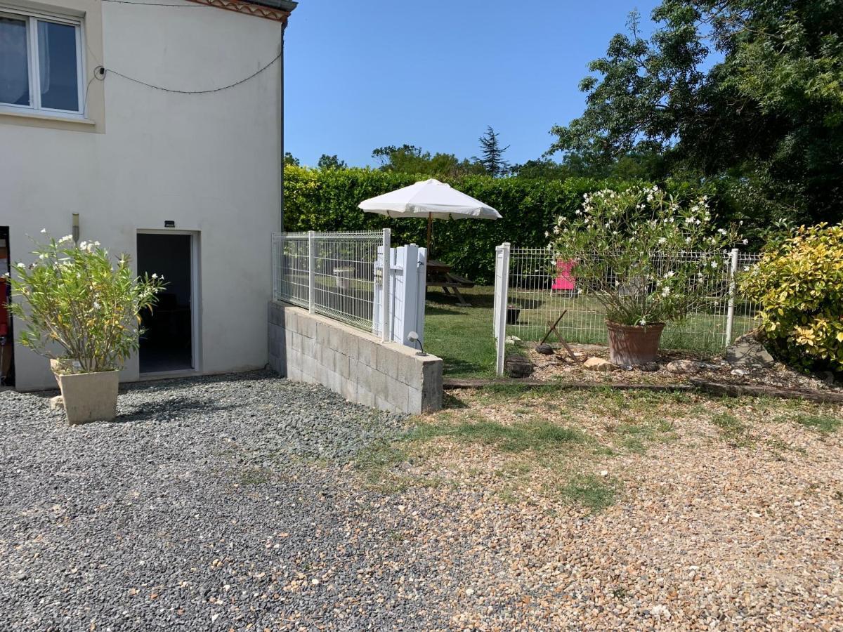 Hébergement de vacances Maison Avec Jardin Et Parking Prive