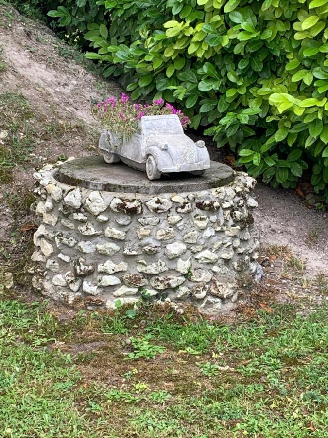 Maison Avec Jardin Et Parking Prive * Meschers-sur-Gironde